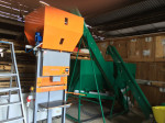 Verpakkinsmachine Hasselt